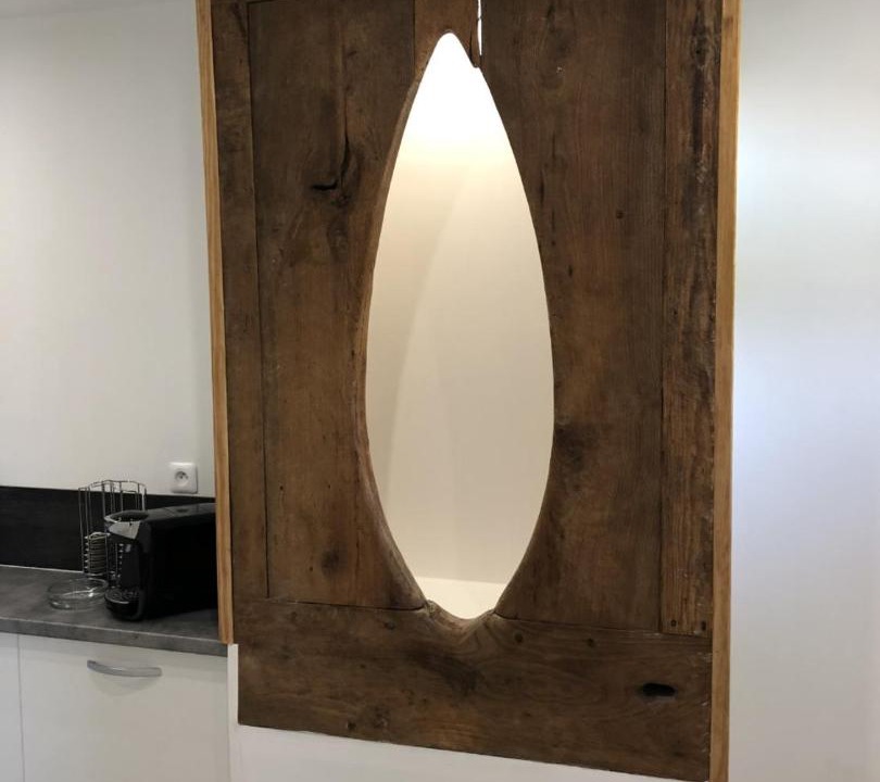 Photo of Bathroom in Cudos