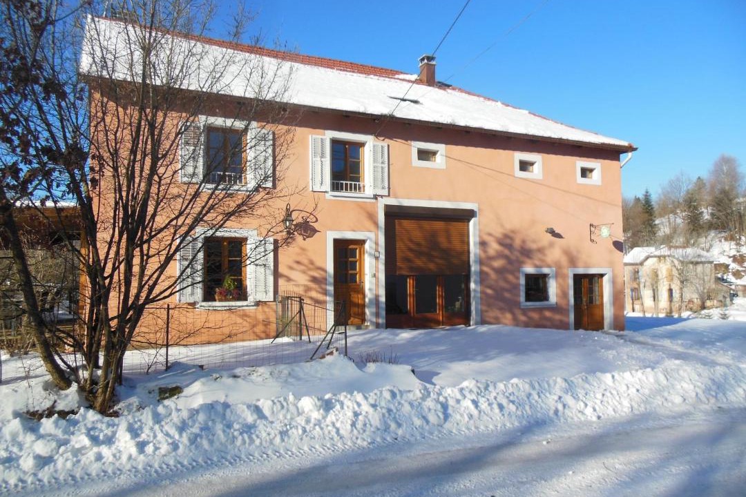 Photo of Others in Le Saulcy