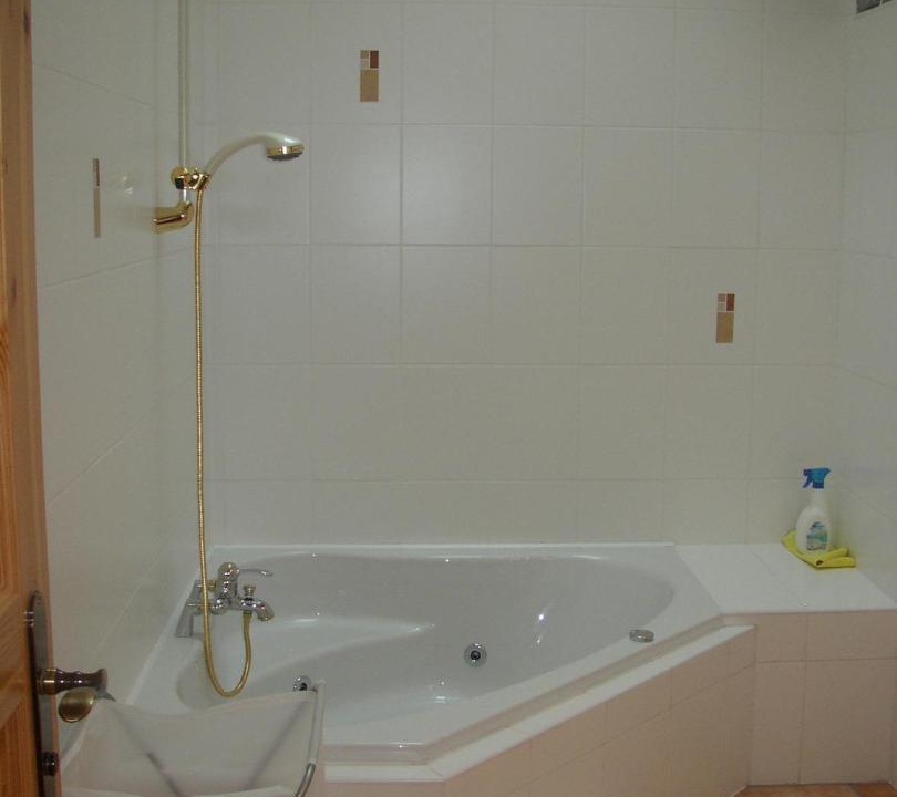 Photo of Bathroom in Le Saulcy