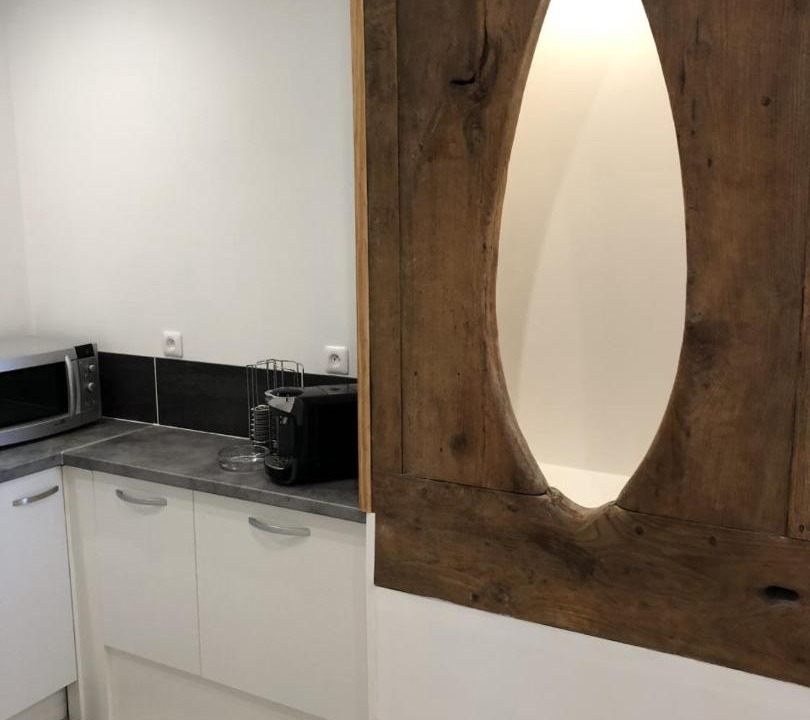 Photo of Bathroom in Cudos