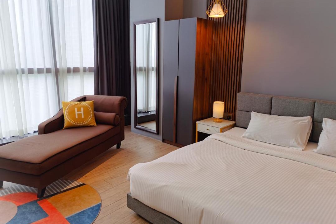 Photo of Bedroom in Taman Bukit Pantai