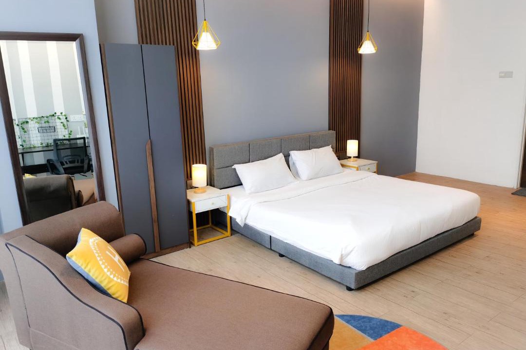 Photo of Bedroom in Taman Bukit Pantai