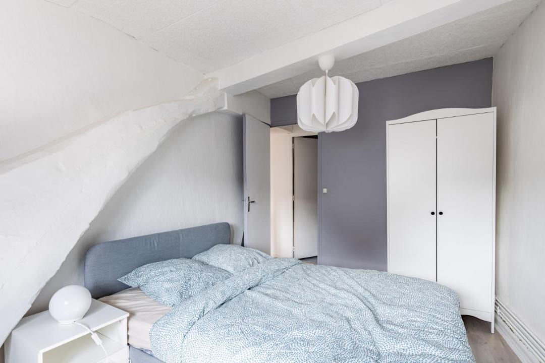 Photo of Bedroom in Darnetal