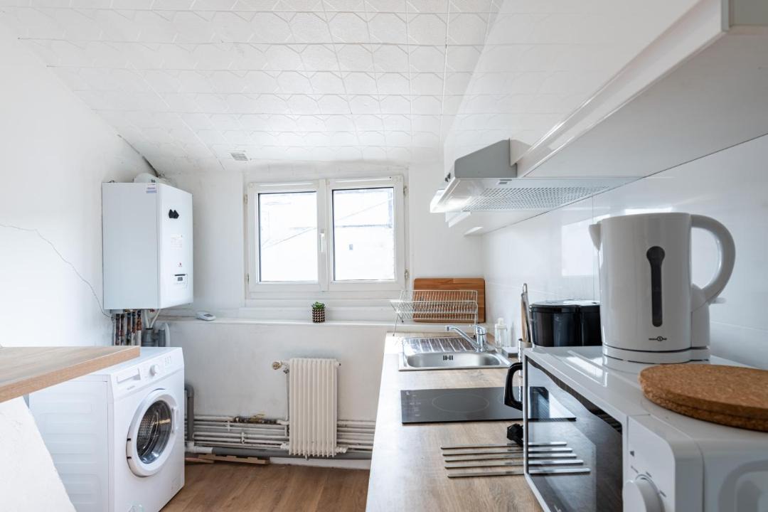 Photo of Kitchen in Darnetal