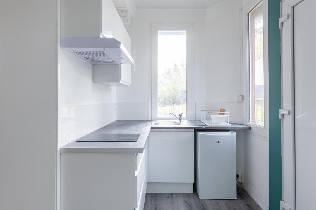 Photo of Kitchen in Darnetal