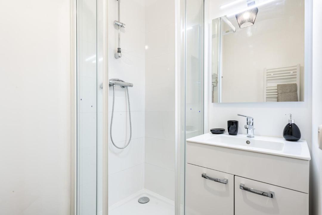 Photo of Bathroom in Darnetal