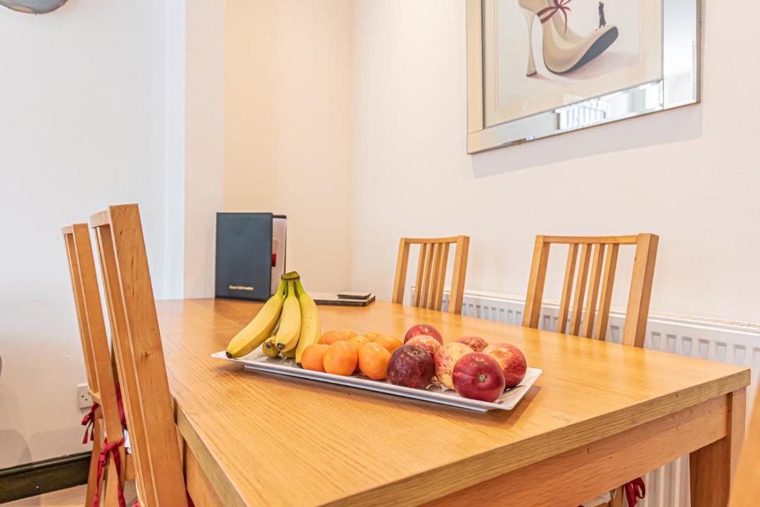 Photo of Livingroom in Preston