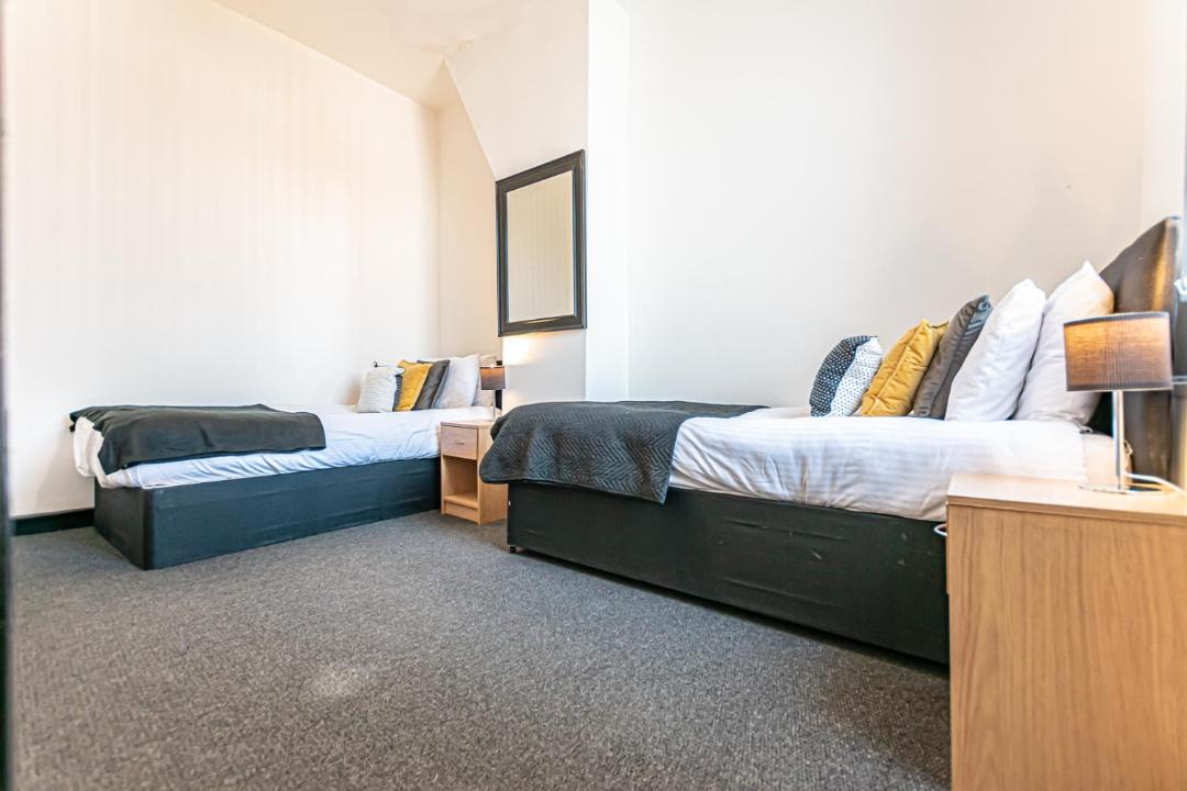 Photo of Others in Preston