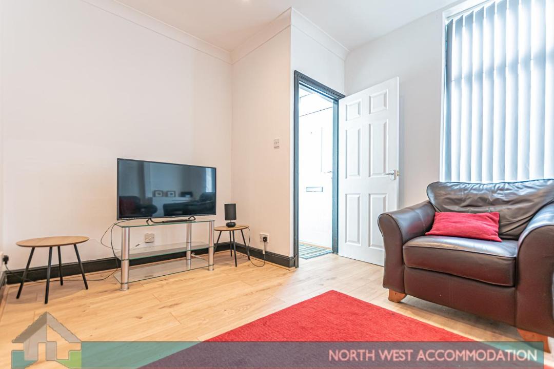 Photo of Livingroom in Preston