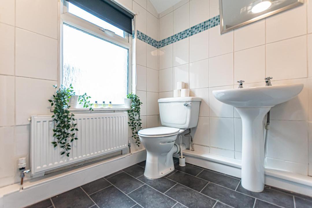 Photo of Bathroom in Preston