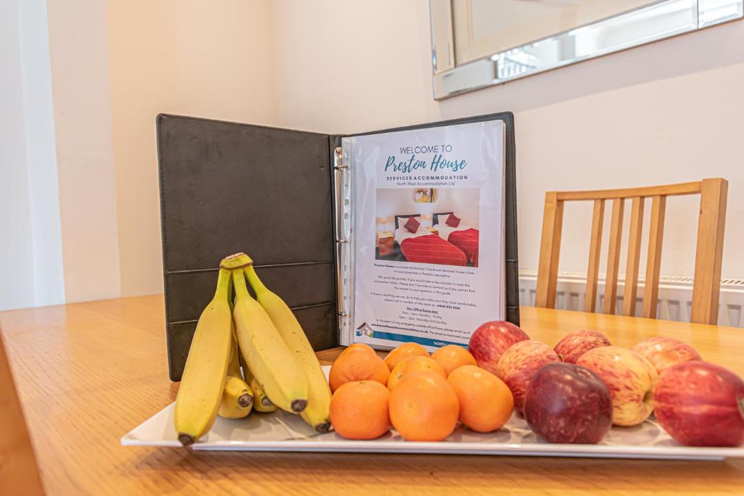 Photo of Livingroom in Preston