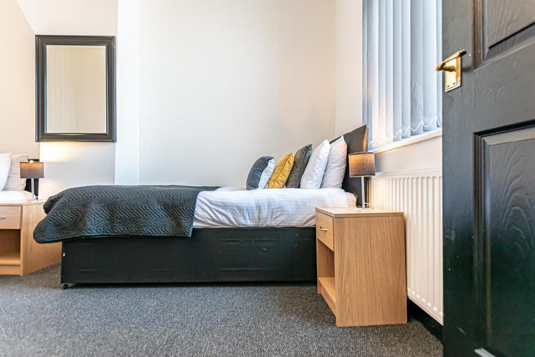 Photo of Others in Preston