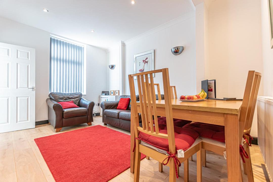 Photo of Livingroom in Preston