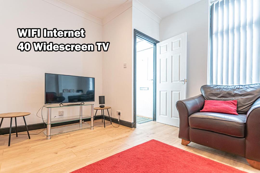 Photo of Livingroom in Preston