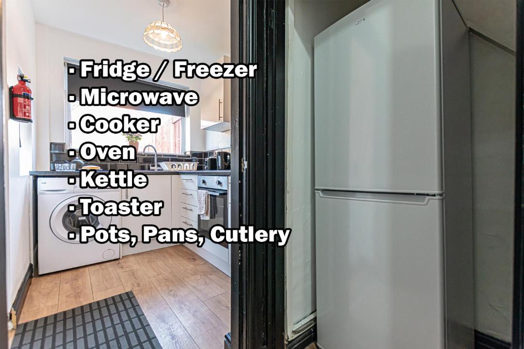 Photo of Others in Preston