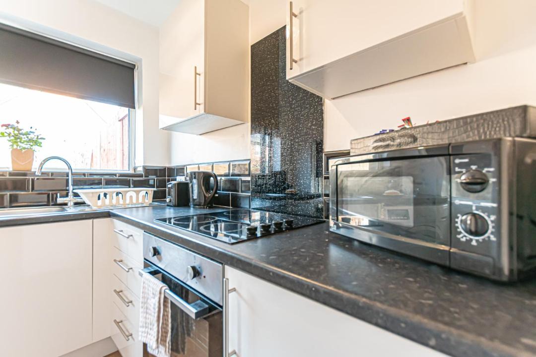 Photo of Kitchen in Preston