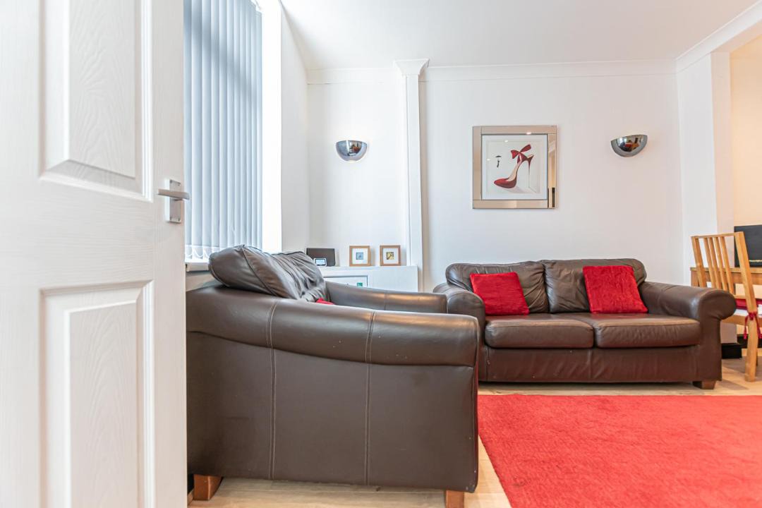 Photo of Livingroom in Preston