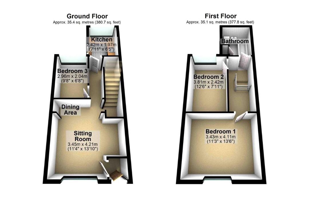 Photo of Others in Preston