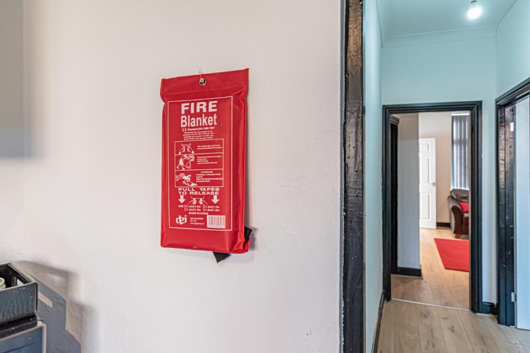 Photo of Others in Preston