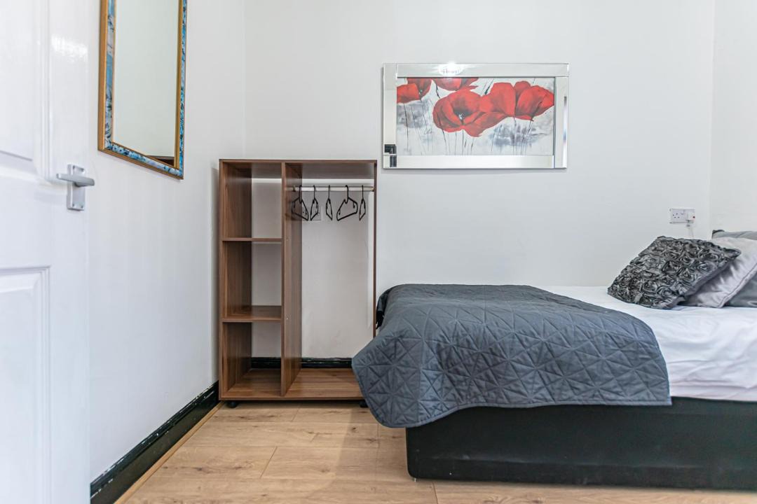 Photo of Bedroom in Preston