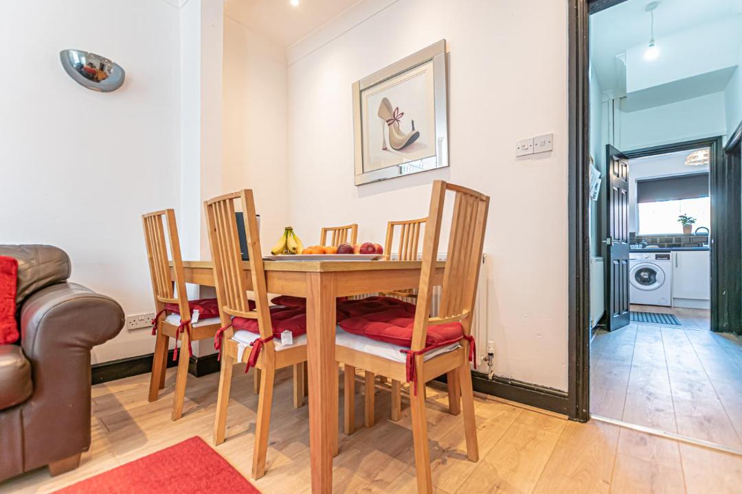 Photo of Livingroom in Preston