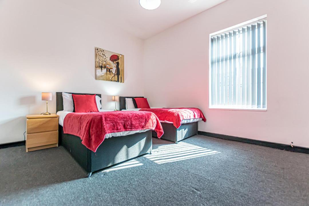 Photo of Others in Preston