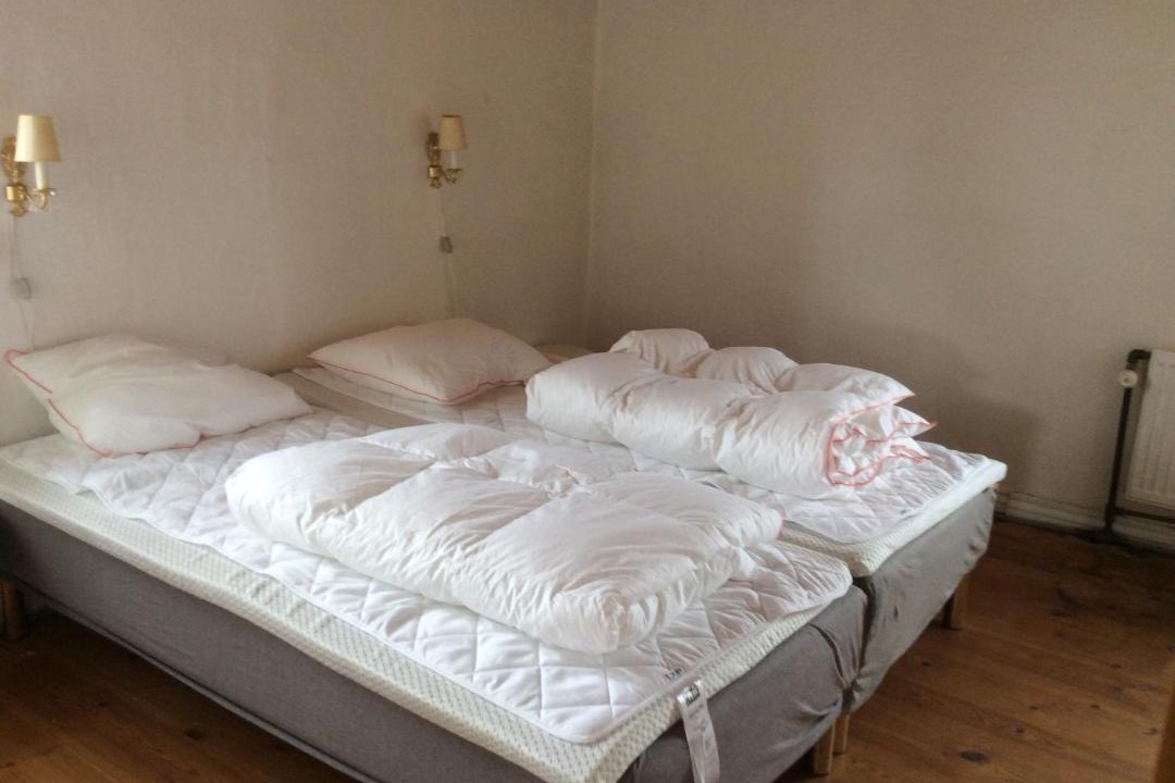 Photo of Bedroom in Hojslev