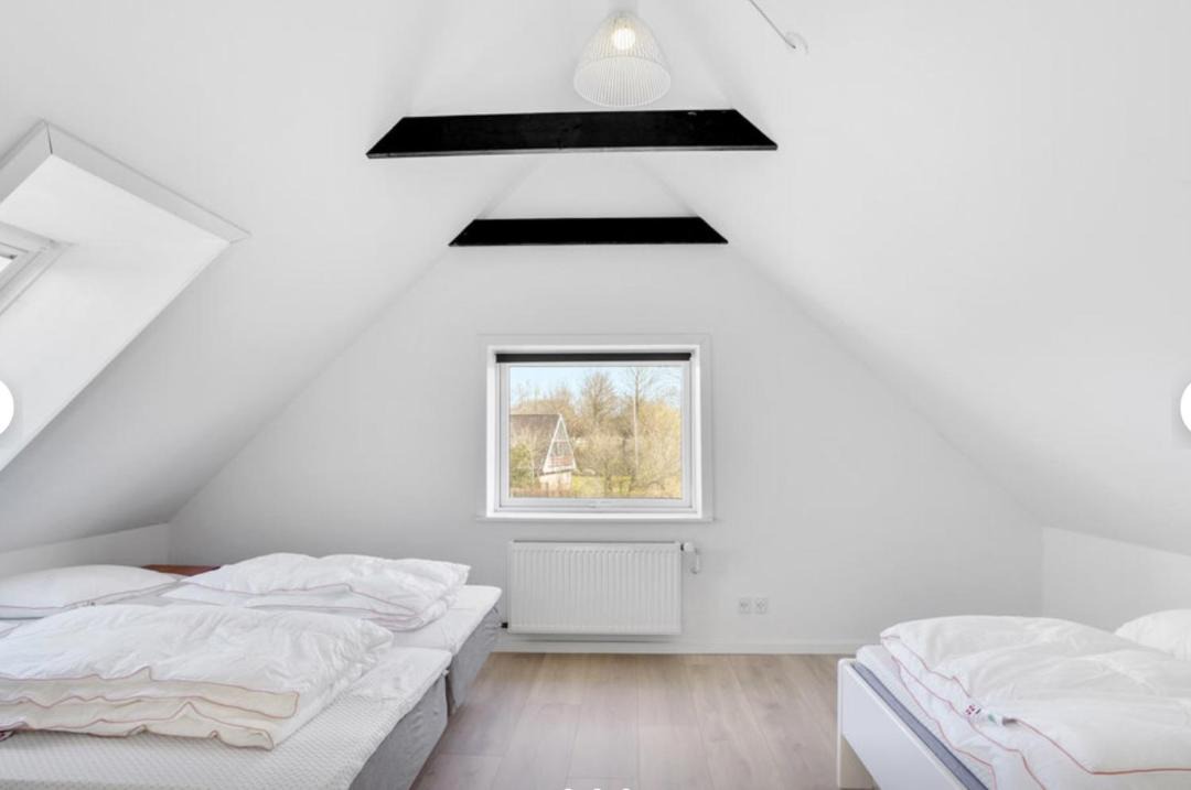 Photo of Bedroom in Hojslev