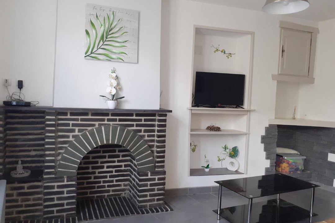 Photo of Livingroom in Fumay