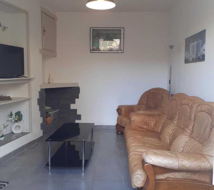 Photo of Livingroom in Fumay