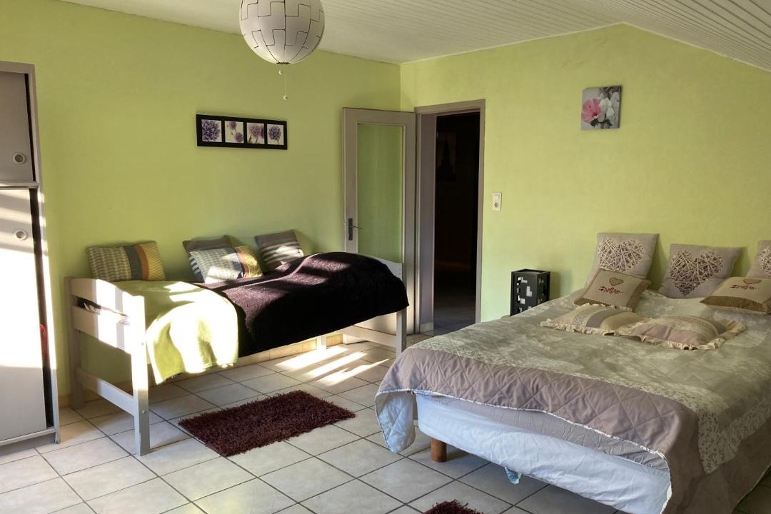Photo of Bedroom in Dieue-sur-Meuse