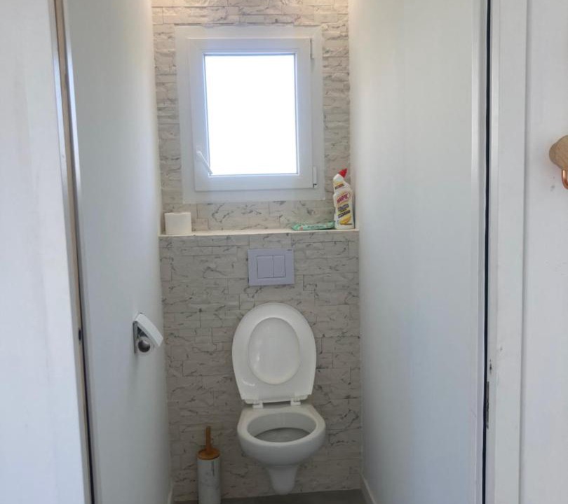 Photo of Bathroom in Montauban