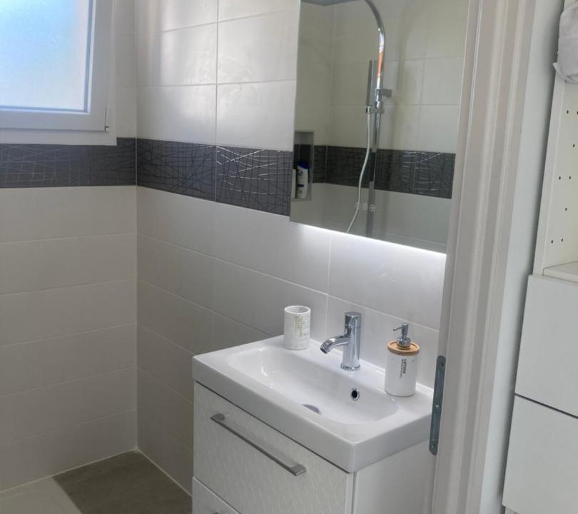 Photo of Bathroom in Montauban