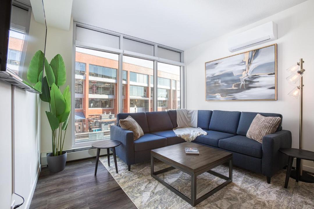 Photo of Livingroom in Beltline