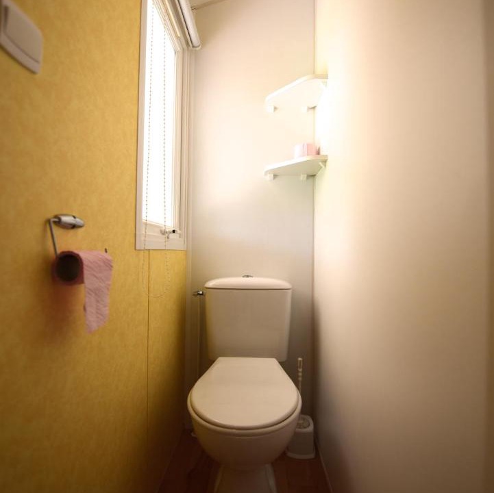 Photo of Bathroom in Mezieres sous Lavardin
