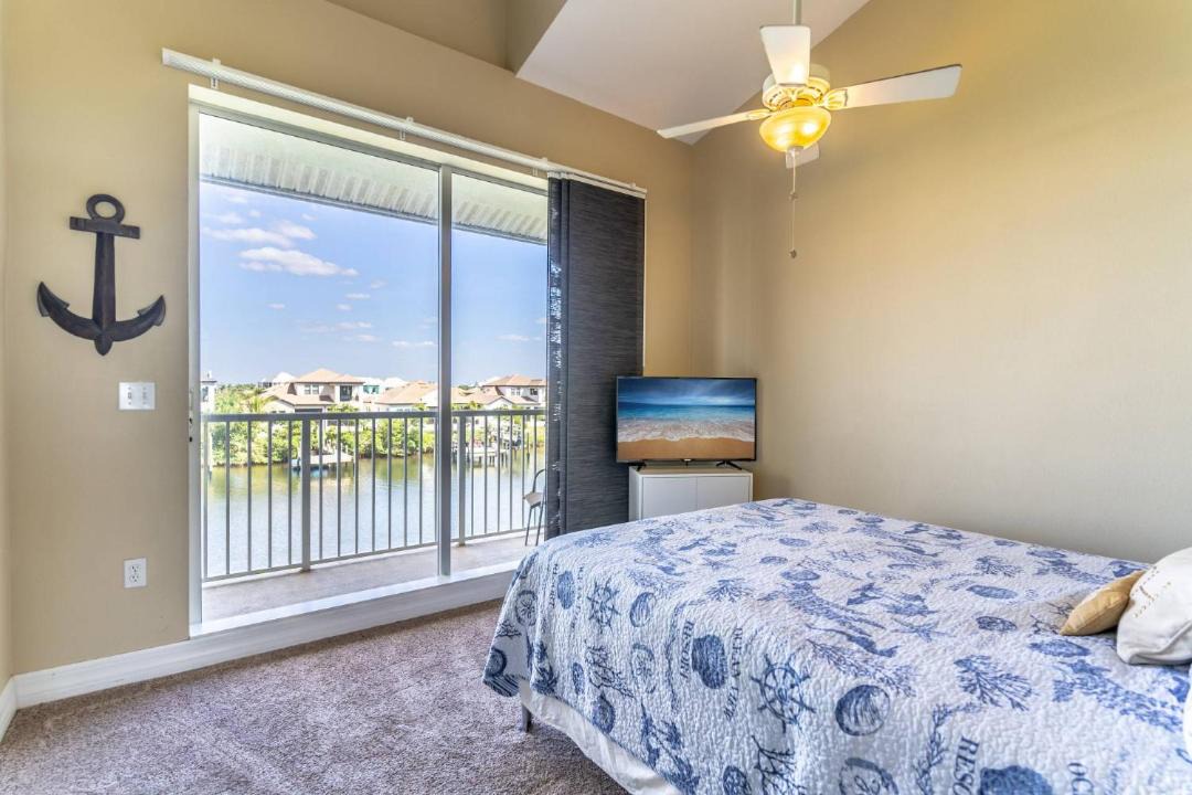 Photo of Bedroom in Ruskin