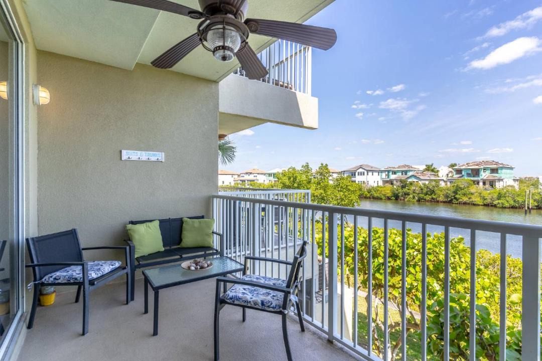 Photo of Patio Balcony in Ruskin