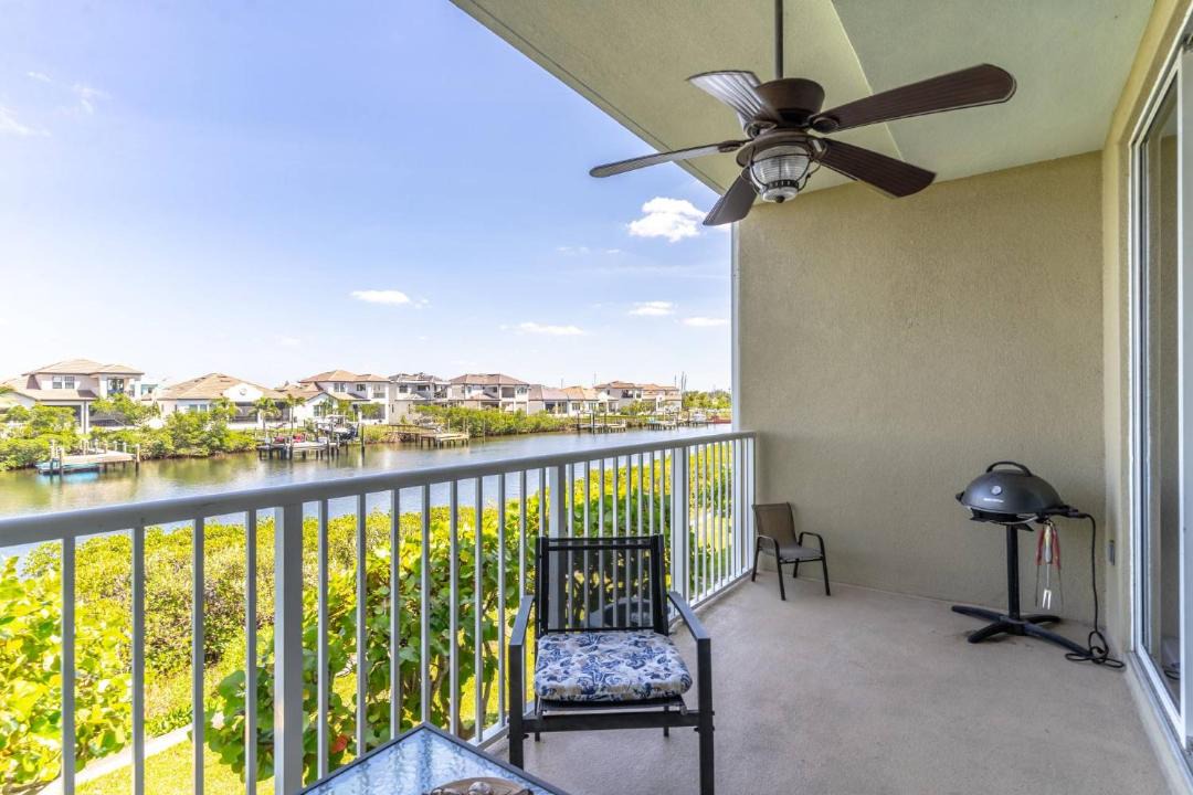 Photo of Patio Balcony in Ruskin