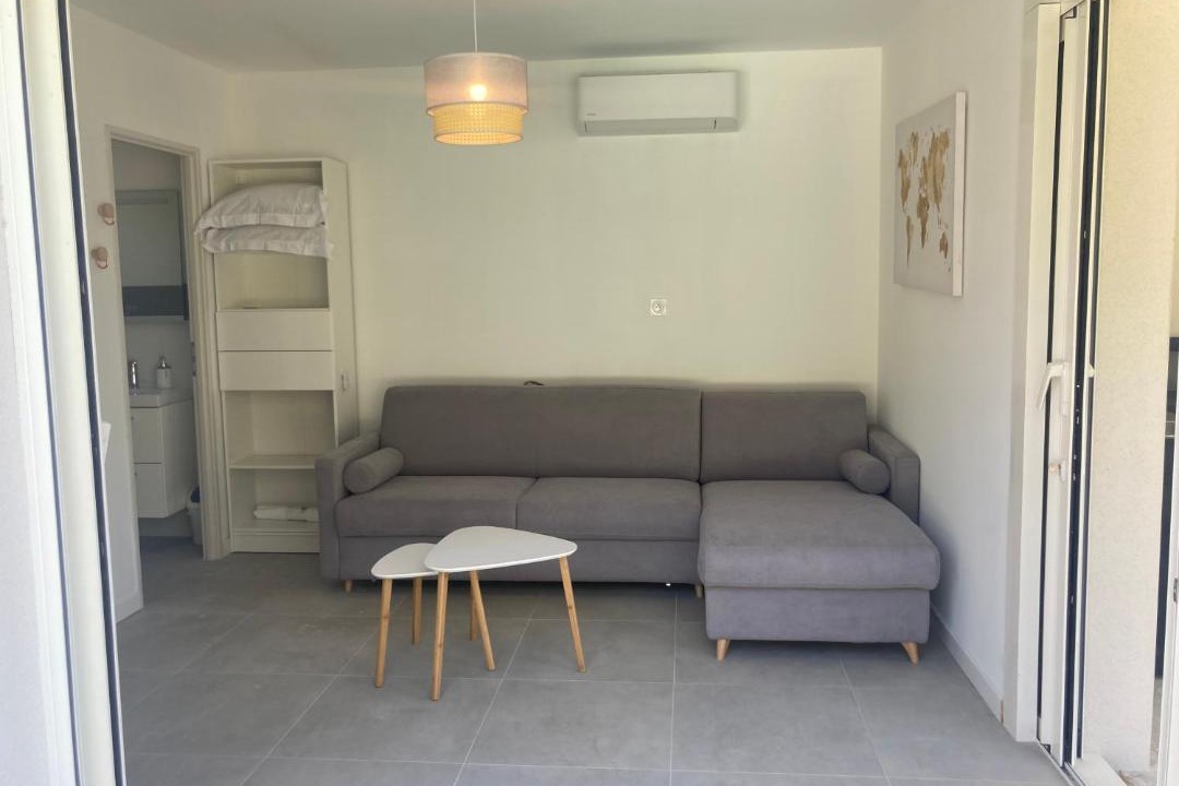 Photo of Livingroom in Montauban