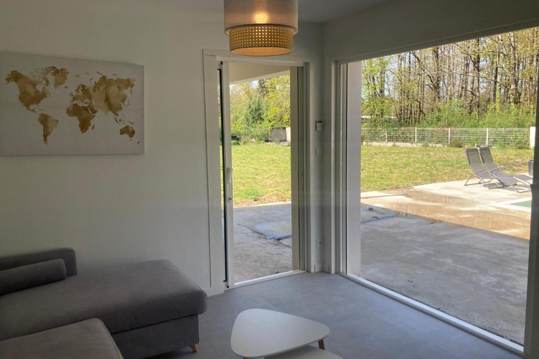 Photo of Livingroom in Montauban
