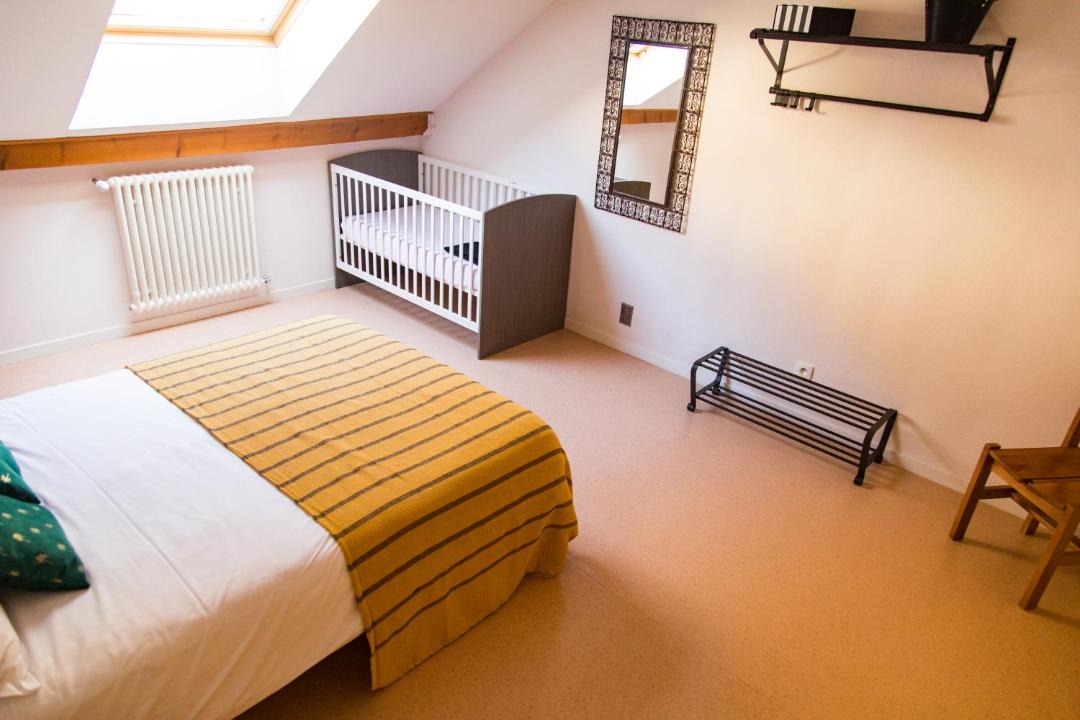 Photo of Bedroom in Motz