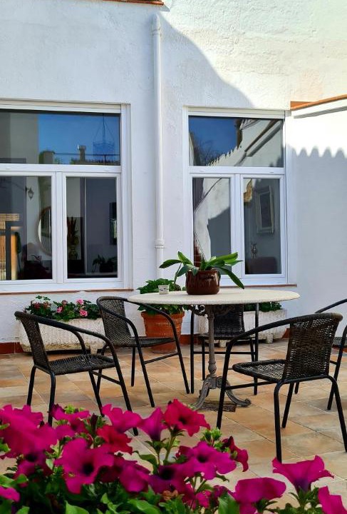 Photo of Patio Balcony in Llagostera