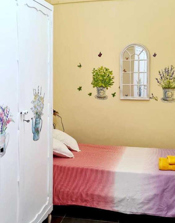 Photo of Bedroom in Llagostera