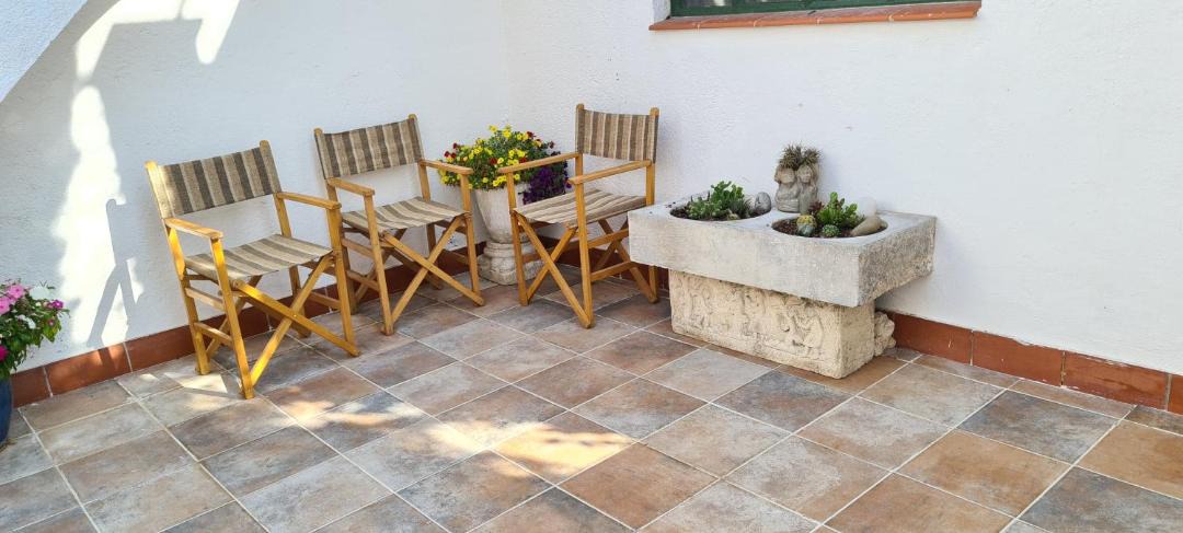 Photo of Patio Balcony in Llagostera