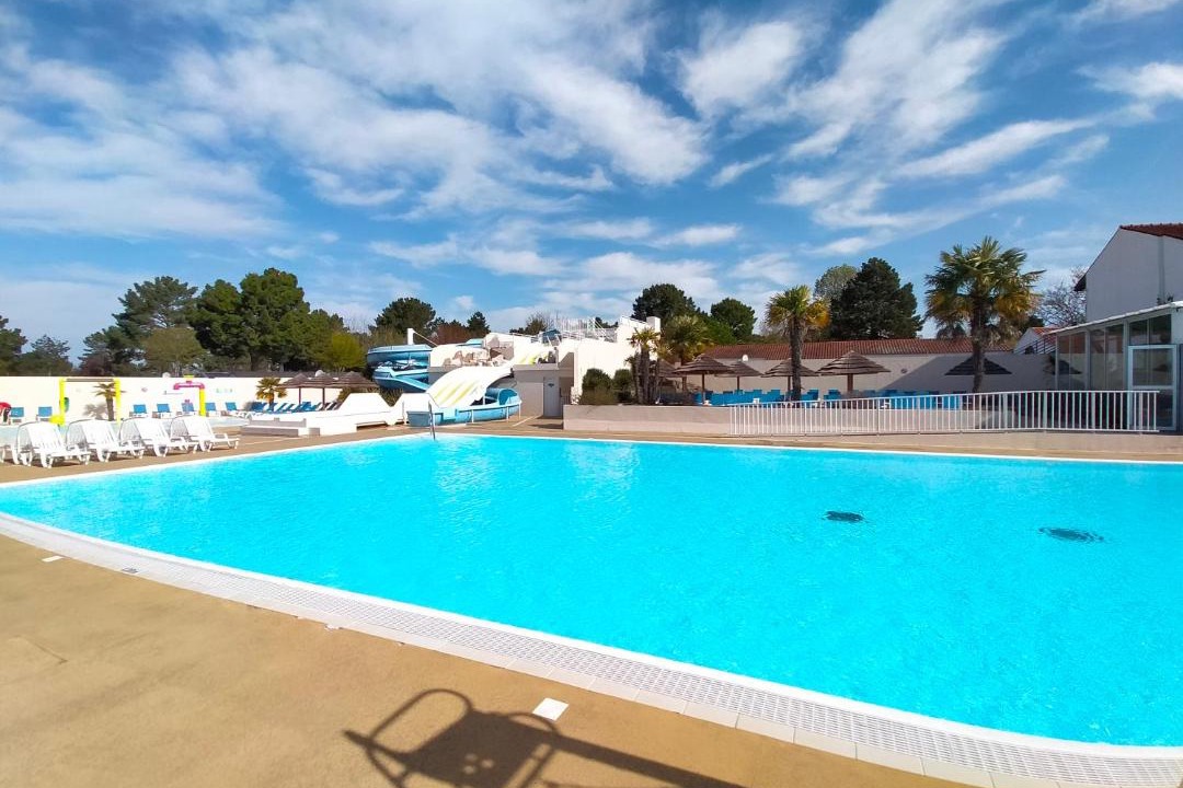Photo of Outdoor in Saint-Jean-de-Monts