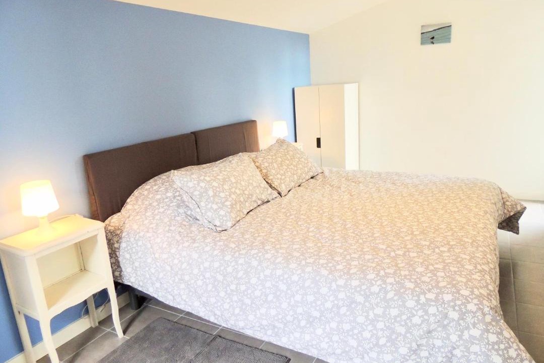 Photo of Bedroom in Saint Viaud