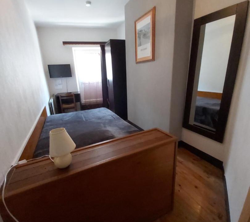 Photo of Bedroom in Seyne