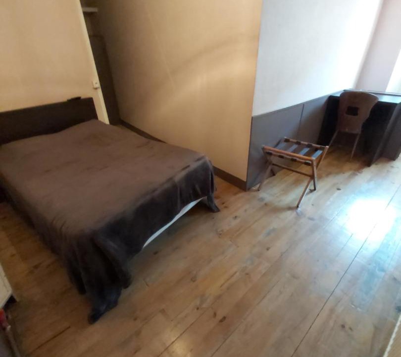 Photo of Bedroom in Seyne