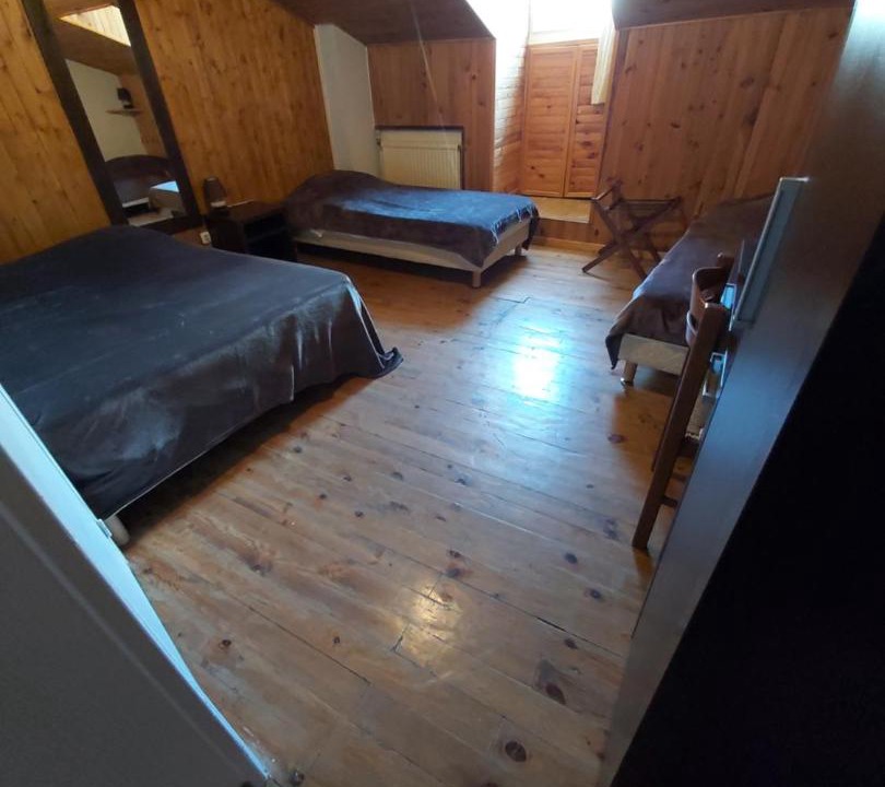 Photo of Bedroom in Seyne