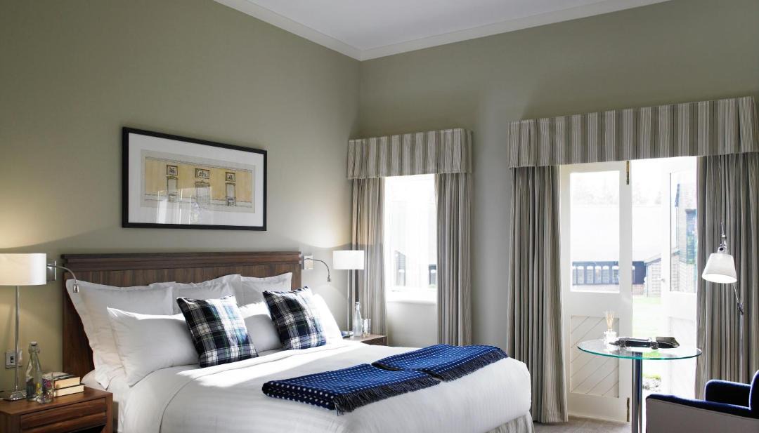 Photo of Bedroom in Goodwood